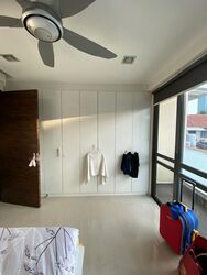 Sennett Estate (D13), Terrace #531634531